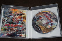 スーパーヒーロージェネレーション　スペシャルサウンドエディション　PS3_画像3