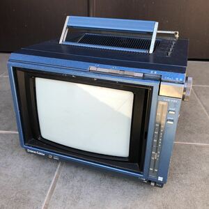  National color tv /TH8-V9V