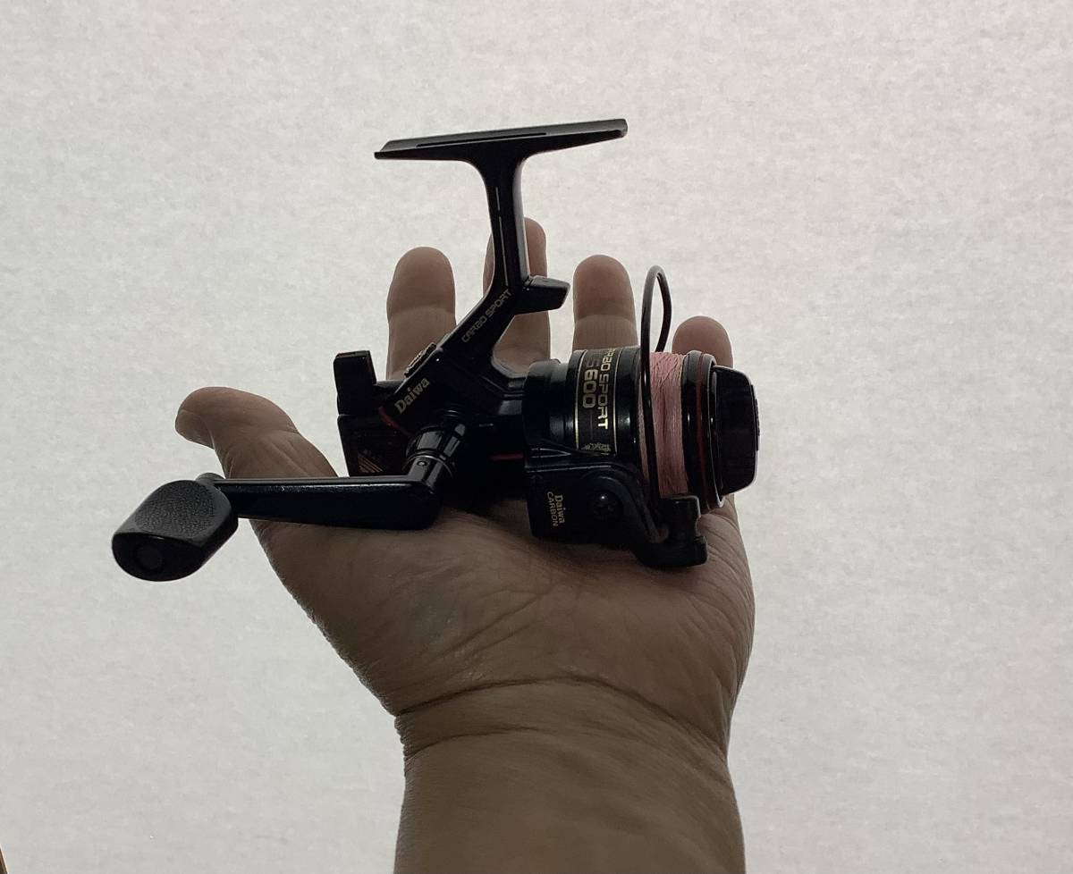 ヤフオク! -カーボ(リール)の中古品・新品・未使用品一覧