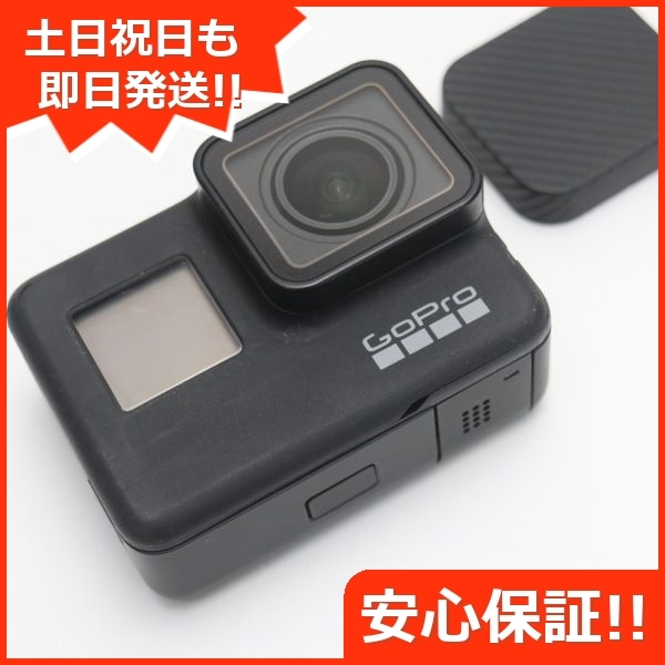 美品GoPro HERO5 session 即日発送Woodman Labs デジタルビデオカメラ