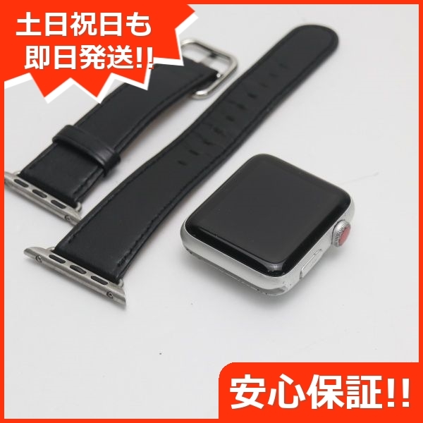 ヤフオク! -apple watch series 3 42 cellularの中古品・新品・未使用 ...