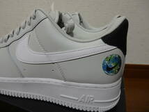 即決☆レア！限定！ 新品 NIKE ナイキスニーカー AIR FORCE 1 '07 LOW LV8 2 Have A Nike Day エアフォース１ ロー 25.5cm♪25周年♪40周年_画像2