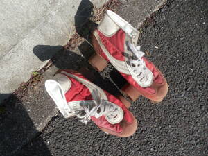  roller skate 22-25 size 