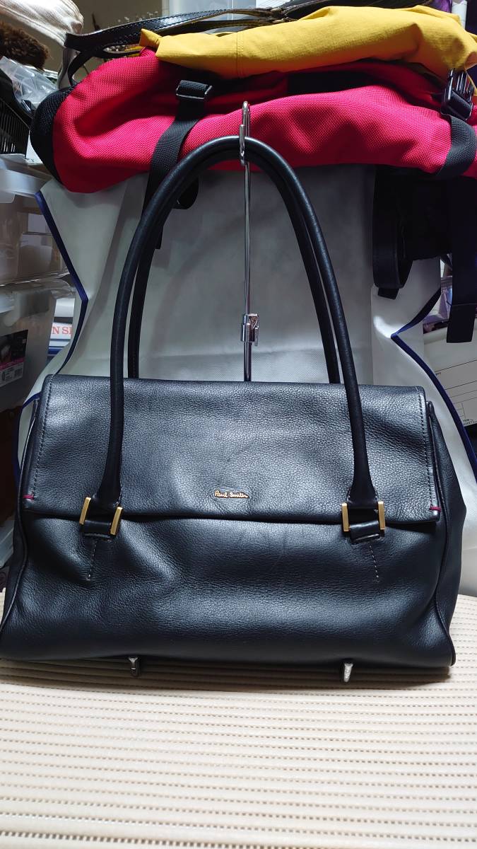 ポールスミス ショルダーバッグの値段と価格推移は?|542件の売買情報 ...