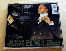 James Brown / Live At The Apollo CD 　ジェームス・ブラウン　ソウル　R&B Soul Funk_画像3