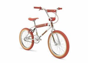 最後の1台 新品未使用箱入り MONGOOSE CALIFORNIA SPECIAL 20'' BMX RED 箱入り マングース カリフォルニア スペシャル 20インチBMX (赤)