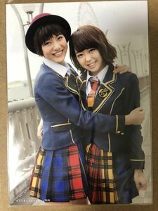 AKB48 希望的リフレイン セブンネットショッピング特典 生写真 峯岸みなみ 宮澤佐江 SKE48 店舗特典