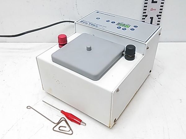歯科技工 花山産業 EP-1000 電解研磨機 動作良好 www.falconofs.com
