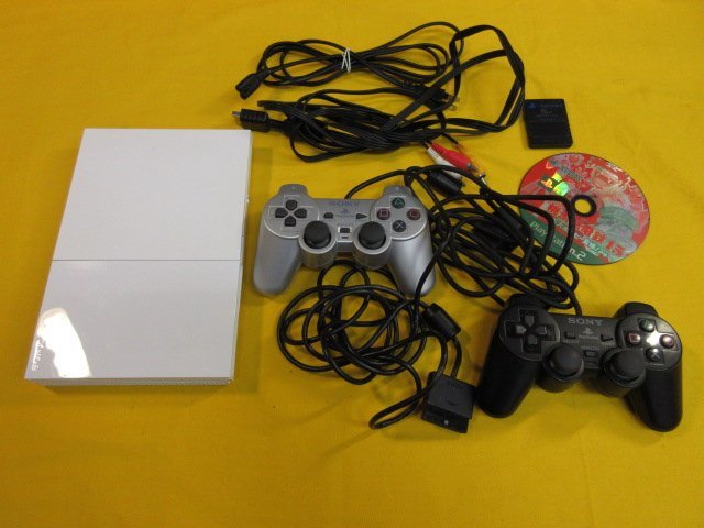 ヤフオク! -scph-90000の中古品・新品・未使用品一覧