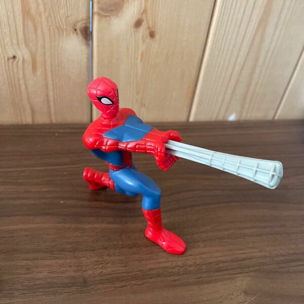 スパイダーマン