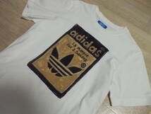 ■adidas originals■アディダス オリジナルス■adidas originals NIGO■ニゴ■Tシャツ■M■_画像1