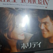 ホリデイ　the Holiday DVD キャメロンディアス、ケイトウインスレット、ジュードロウ、ジャックブラック_画像2