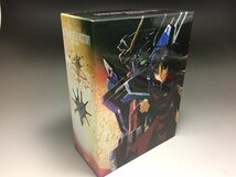 機動戦士ガンダムSEED DESTINY シード ディスティニー DVD-BOX ◆118_画像1