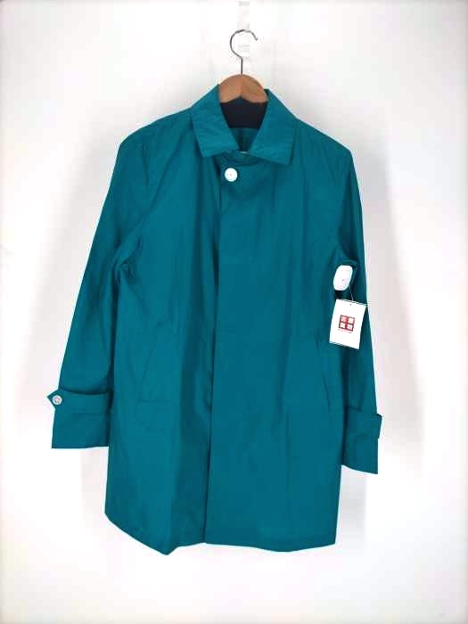 ヤフオク! -マッキントッシュ ステンカラーコートの中古品・新品・未
