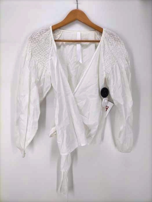 通常 1本タイプ 新品未使用 Merlette JACKET マーレット ジャケット