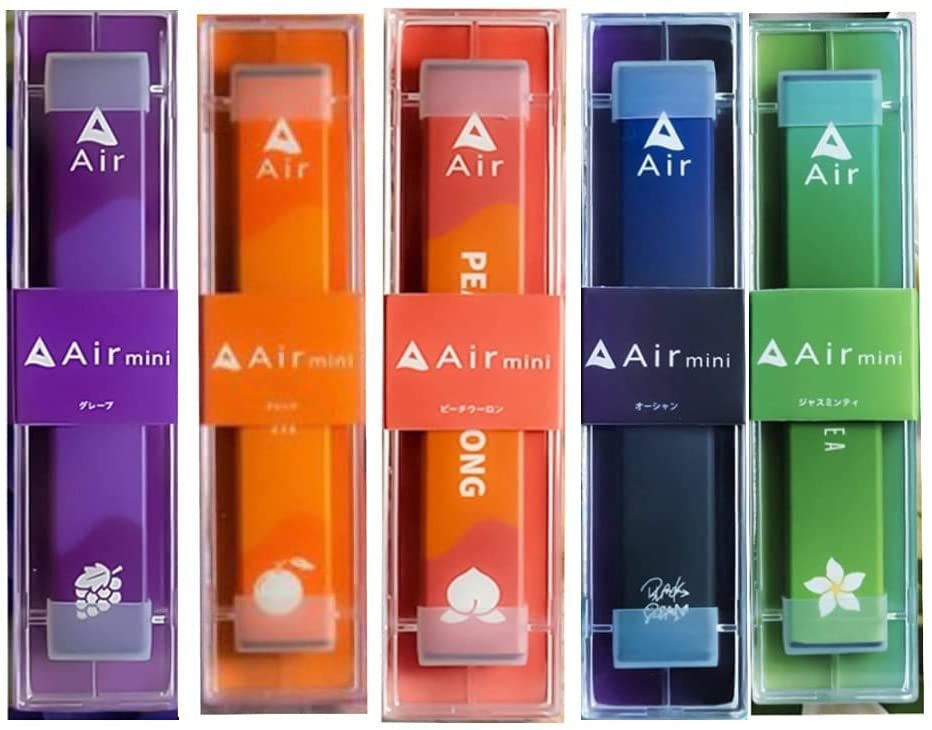 日本特注品 年末セール シーシャ3本セット 持ち運び 電子タバコ 期間限定セールスマート シーシャ1本セット 持ち運び 電子タバコ
