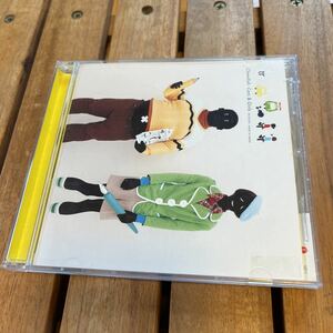 clownfish クラウンフィッシュ　Cars&Girls CD レンタル落ち　中古品