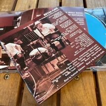 Mariko Ide aqua-rhythm CD レンタル落ち　中古品_画像6