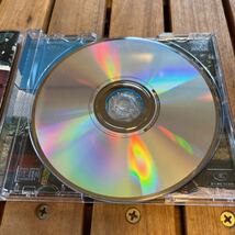 Mariko Ide aqua-rhythm CD レンタル落ち　中古品_画像8
