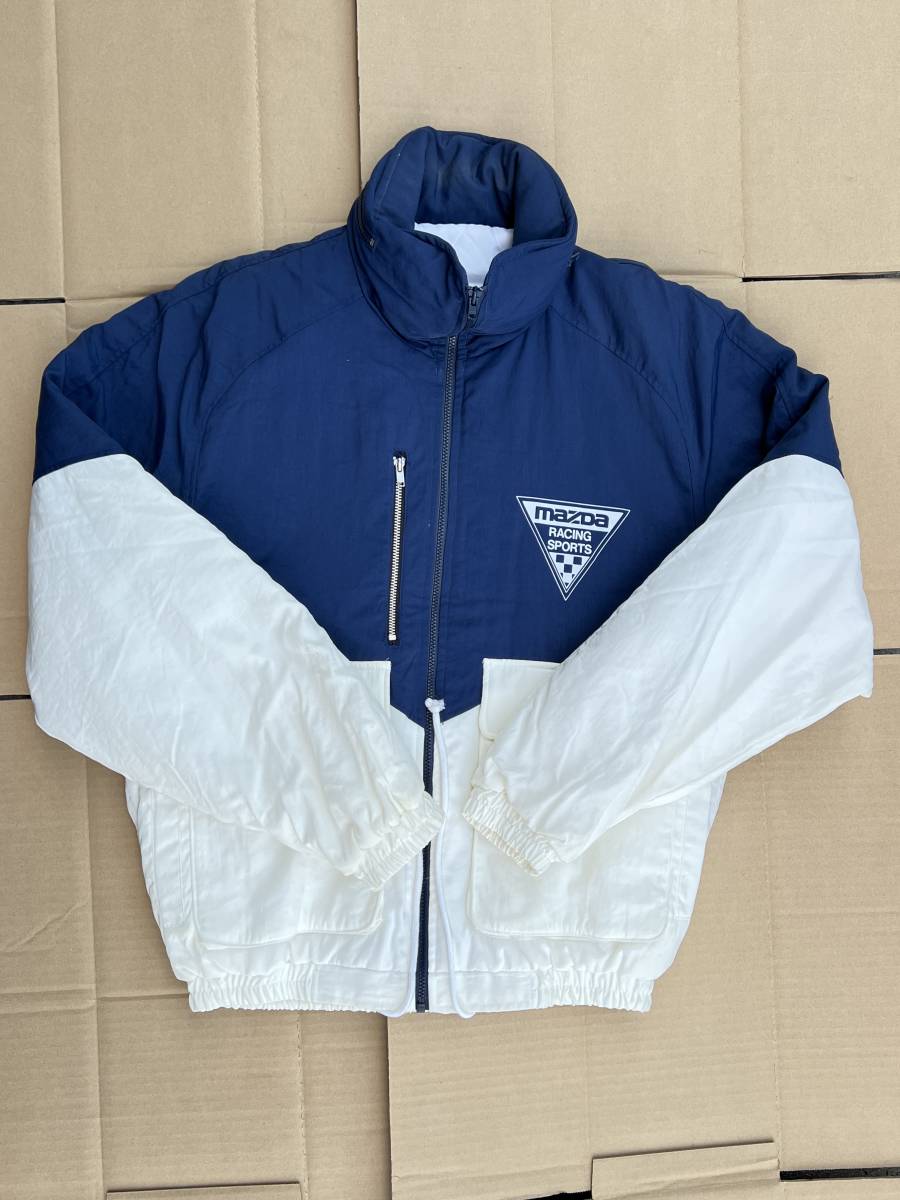 ヤフオク! -「マツダスピード」(ジャンパー、ジャケット) (アパレル)の
