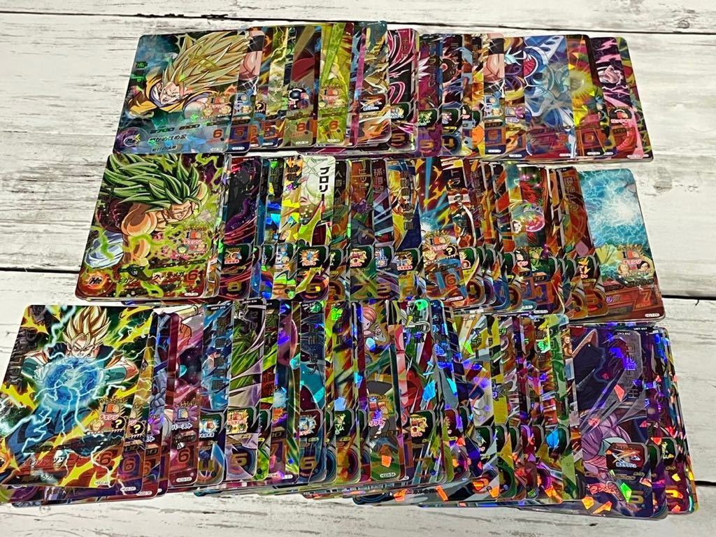 ヤフオク! -ドラゴンボールヒーローズ 大量 まとめ売りの中古品・新品 ...