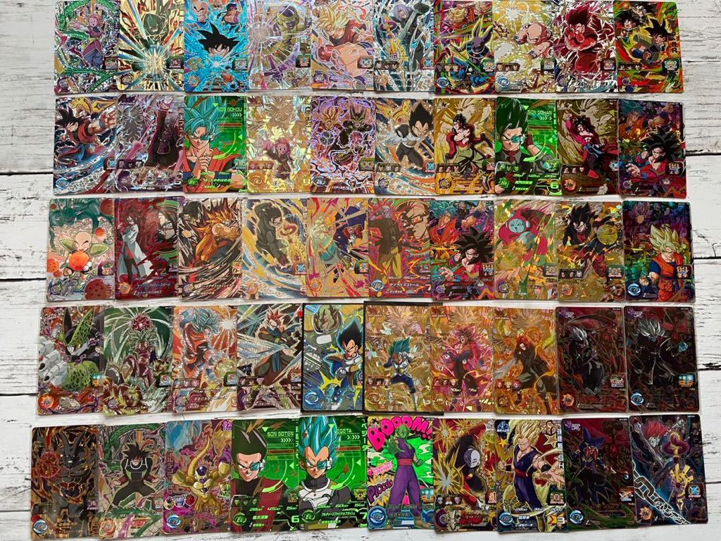 ヤフオク! -ドラゴンボールヒーローズ 大量 まとめ売りの中古品・新品 ...