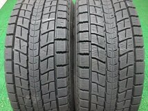 SK244【送料無料 在庫処分!!】225/60R17 超溝高 8.5分山 スタッドレス WINTERMAXX SJ8 4本 激安 フォレスター スバル XV エクストレイル 等_画像2