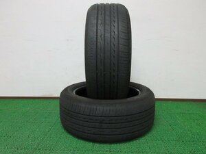 ZK622【送料無料 在庫処分】235/50R18 超溝高 ブリヂストン 夏タイヤ REGNO GR-XⅡ 2本 激安 アルファード ヴェルファイア レクサス LS BMW