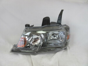 ホンダ　ステップワゴン　RF3/RF4　純正左ヘッドライト　HID　STANLEY　P3589　　（AN-4467）