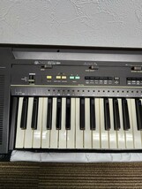 casiotone CASIO カシオ　電子ピアノ　電子キーボード　CT-805_画像5