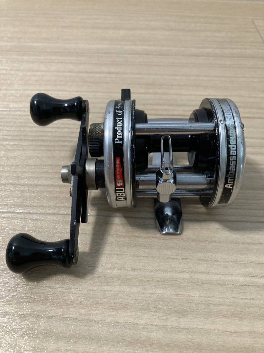 ヤフオク! -アブ3500cの中古品・新品・未使用品一覧