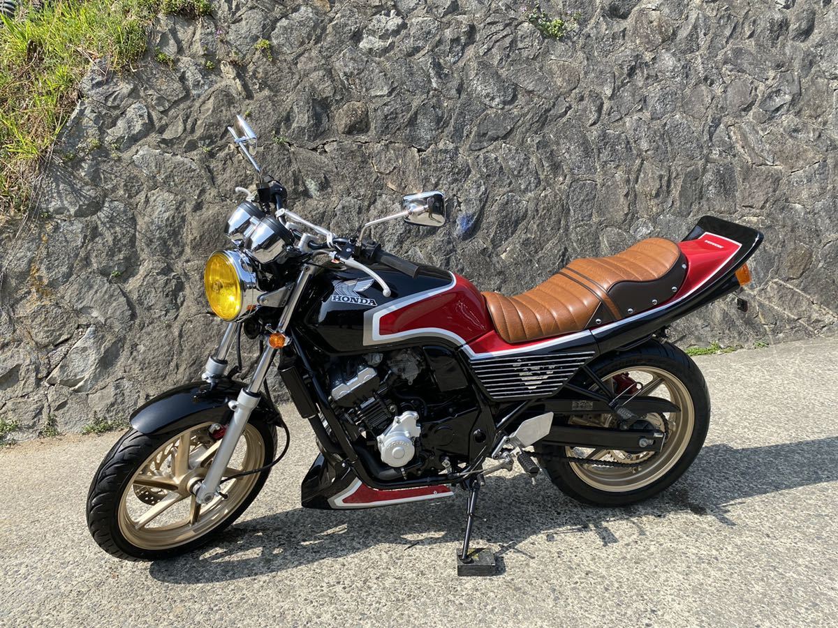 JADE250 CBX 1型タイプ 青白ラインステッカーセット 新品 | contifarma.pe