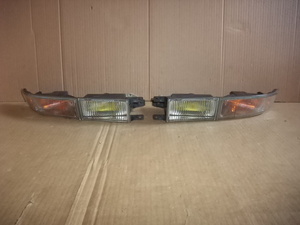 AT170/ Carina / left / right / foglamp / foglamp / turn signal / lamp 