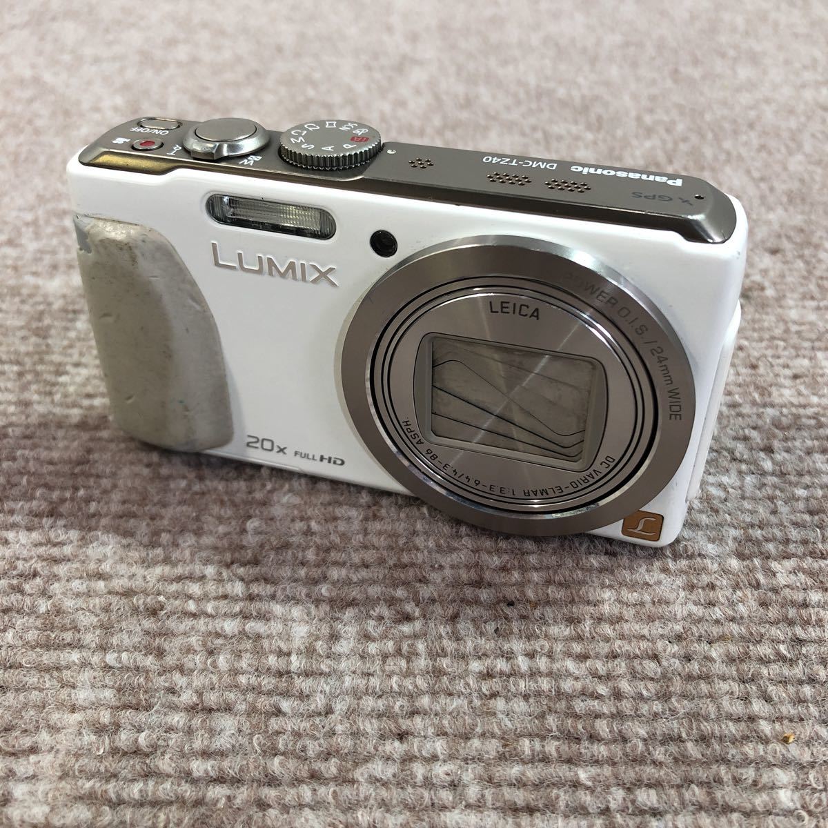 カメラ デジタルカメラ ヤフオク! -「lumix dmc-tz40」(パナソニック) (コンパクトデジタル 