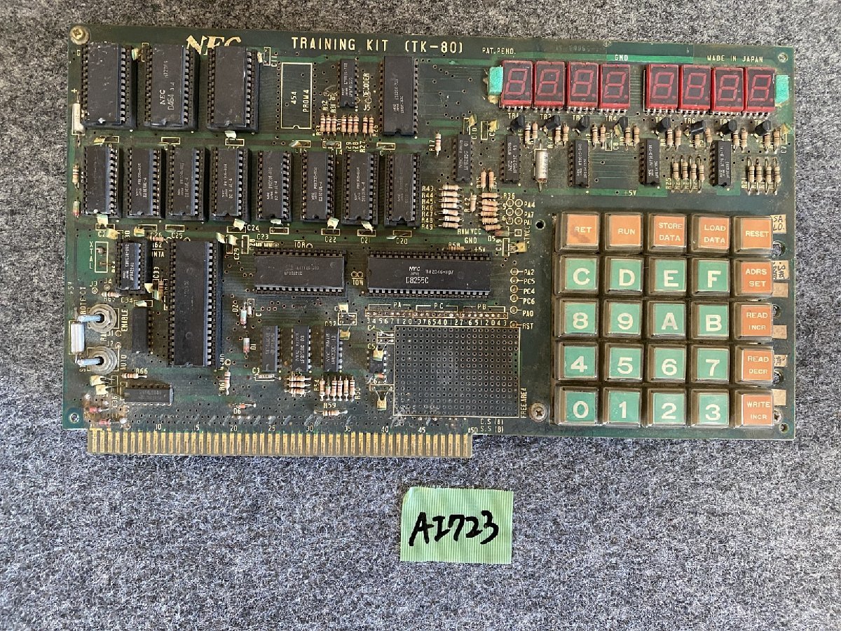 ヤフオク! -「tk80」(パソコン) の落札相場・落札価格 ヤフオク! -「tk80」(パソコン) の落札相場・落札価格