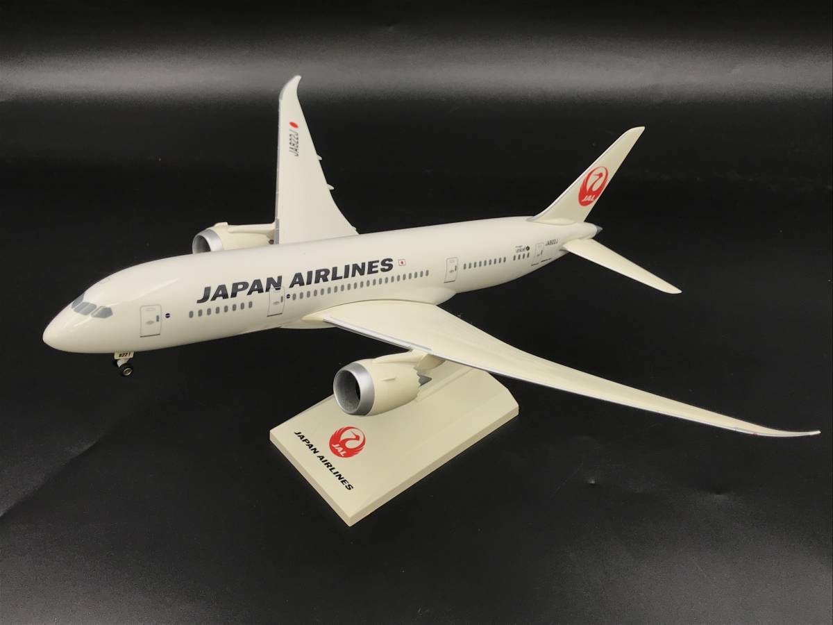 ヤフオク! -「ボーイング787 jal」(ミニカー) の落札相場・落札価格