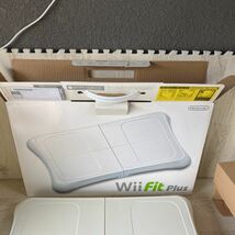 ［100302］Wiiフィットプラス　バランスボードNintendo_画像3