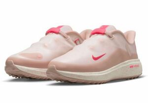 新品　NIKEナイキ リアクト エース ツアー ウィメンズ ゴルフシューズ