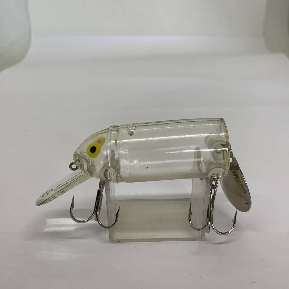 heddon ヘドン クリア | www.tspea.org