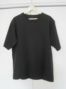 日本製　BATONER バトナー　Tシャツ　３