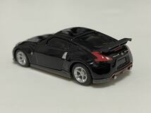 日産 フェアレディZ ニスモ 350Z ミニカー NISMO Nissan_画像3