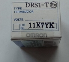 新品★ 終端抵抗 DRS1-T