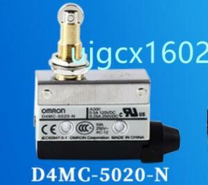 新品★OMRON オムロン スイッチ D4MC-5020-N 保証付