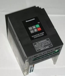 新品 Panasonic インバーター　AMK3005P54(400V 5.5KW) ６ヵ月保証