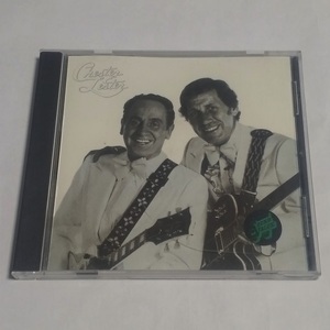 CD★CHET ATKINS AND LES PAUL「Chester & Lester」チェット・アトキンス　レス・ポール