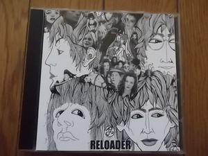 ★RELOADER ビートルズ 名曲カヴァー集！トリビュート COVERS カバー BEATLES