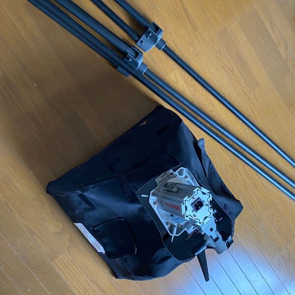 一式 PHOTOFLEX シルバードーム スターライト FV-SL 3200