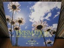 Prismatica / Can't Take My Eyes Off Of You, Boys Town Gang