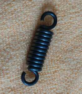 TH2< tax less postage 220 jpy included >s luster 2 for exchange springs (1 piece ) zs