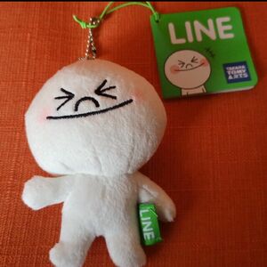 【大特価】LINE ライン ムーン キャラクターぬいぐるみ